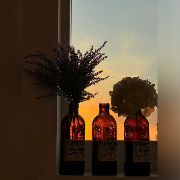 Stumptown Cold Brew Coffee Bottles (Set of 3) - Picture 7 of 7